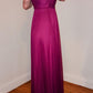 f Size 14 Deep Pink dress