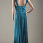 d size 10 Green Grecian dress