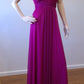 f Size 14 Deep Pink dress